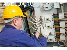 Электромонтажные работы
