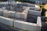 Цоколь строительство
