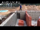 Цокольный этаж
